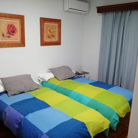 Apartamento Decada Los Alamos Villa Torremolinos Bagian luar foto