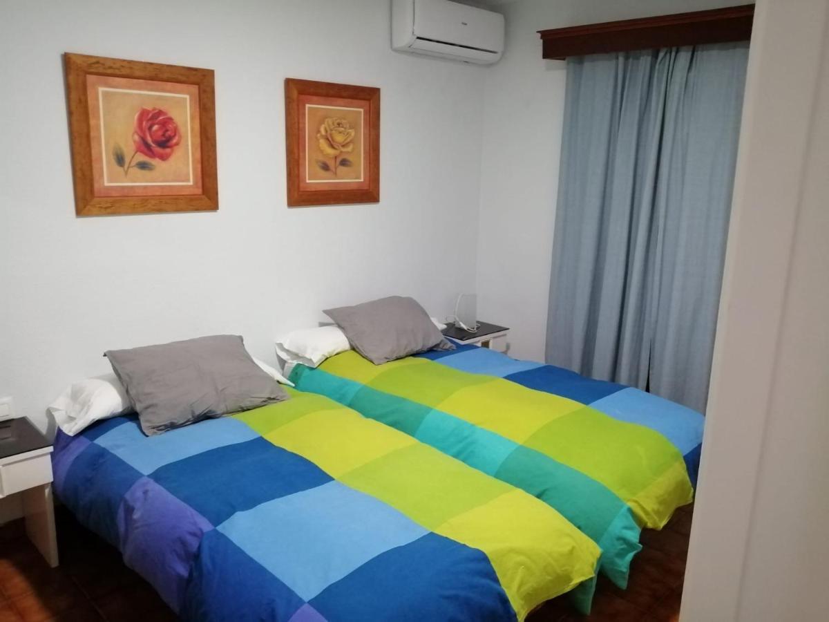 Apartamento Decada Los Alamos Villa Torremolinos Bagian luar foto