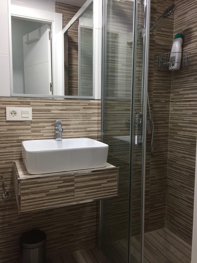 Apartamento Decada Los Alamos Villa Torremolinos Bagian luar foto